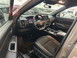 نيسان باثفايندر